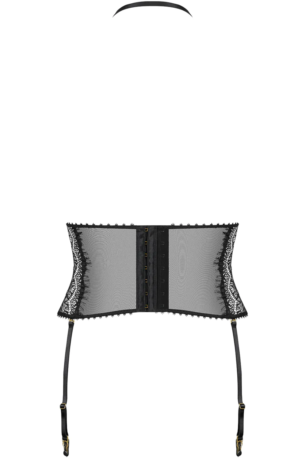 Accroche Coeur Waist Cincher