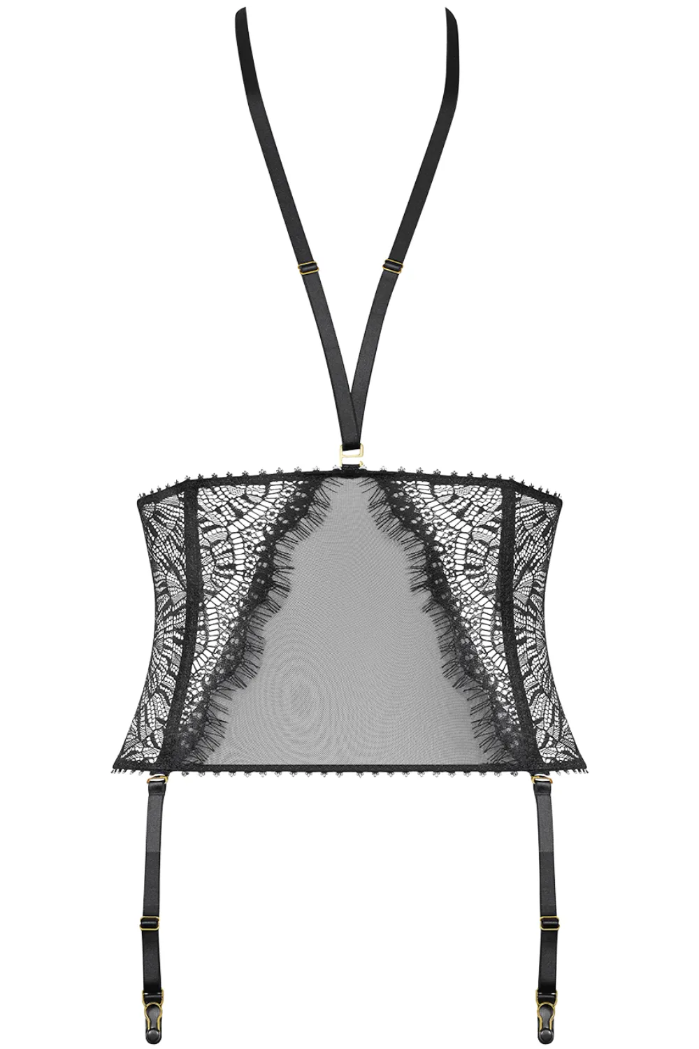 Accroche Coeur Waist Cincher