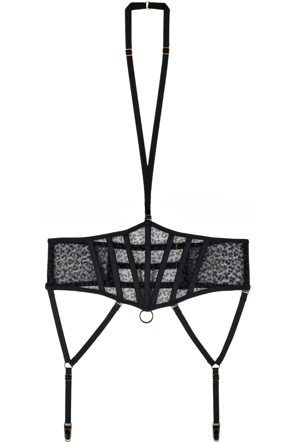Bote  Dsir Cloud Nine Multiway Lace Waist Cincher