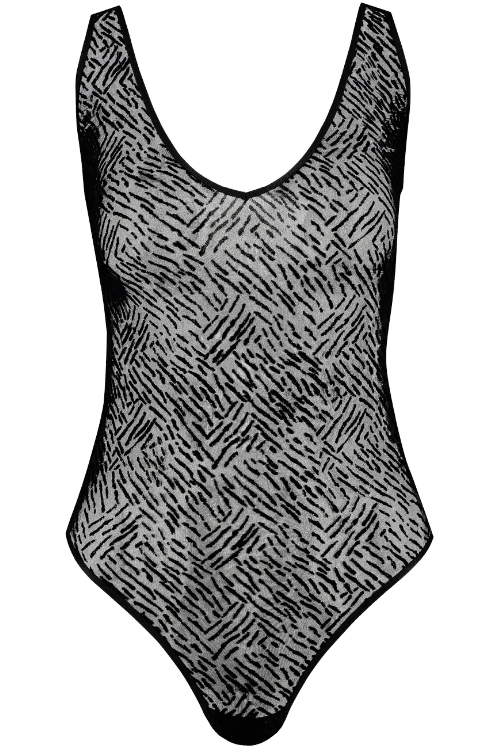 Bote  Dsir L'Extase Bodysuit