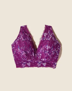 Bralette Longue Super Courbe