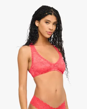 Bralette Racie Con Spalline Incrociate