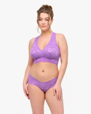 Brassire  Dos Nageur Curvy Racie
