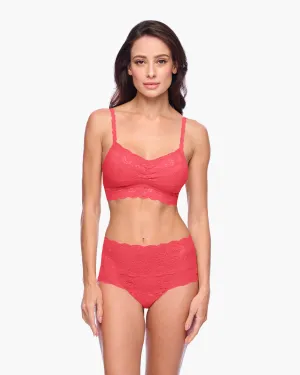 Culotte Taille Haute