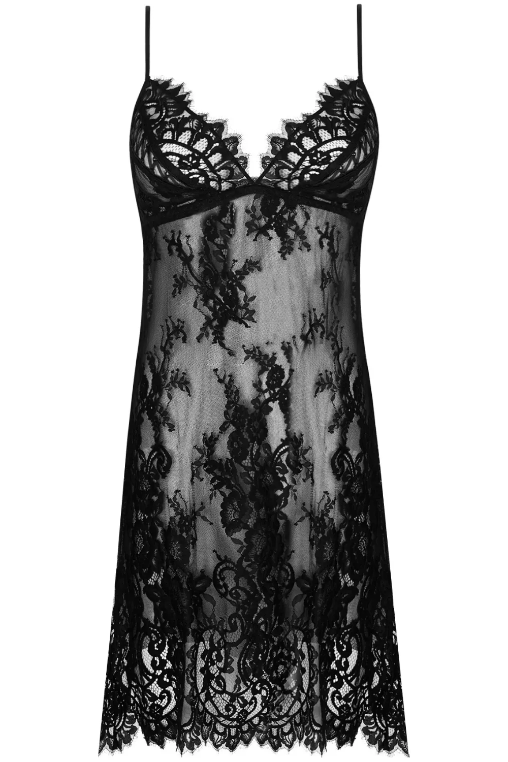 Dsirs de Venise Sexy Nightie