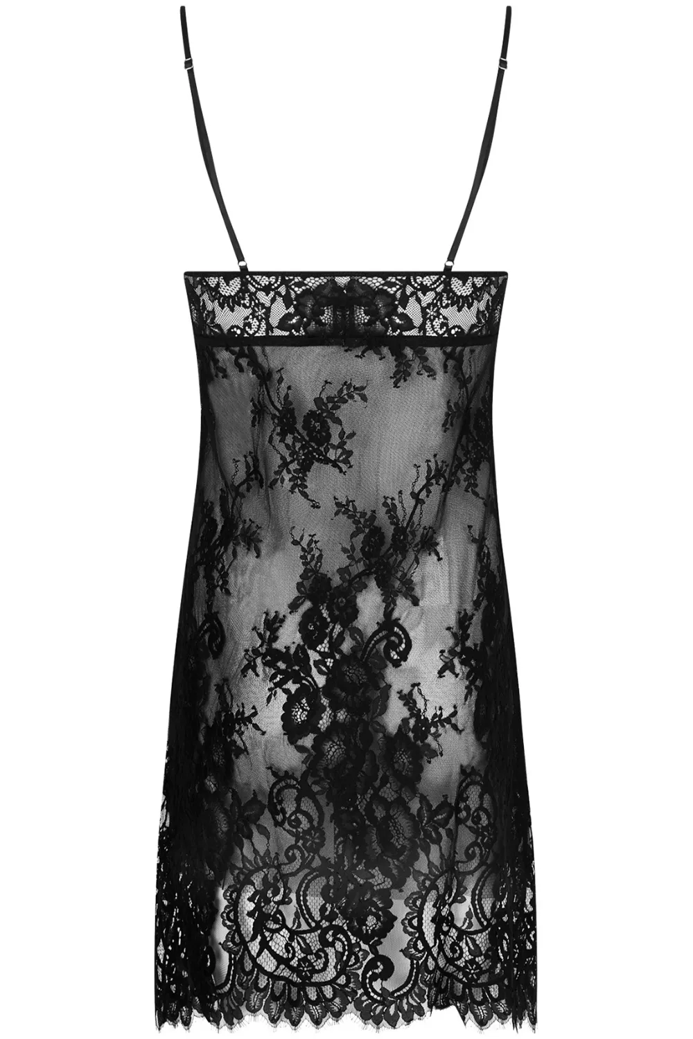 Dsirs de Venise Sexy Nightie