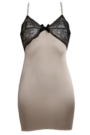Dutchess Gold Chemise