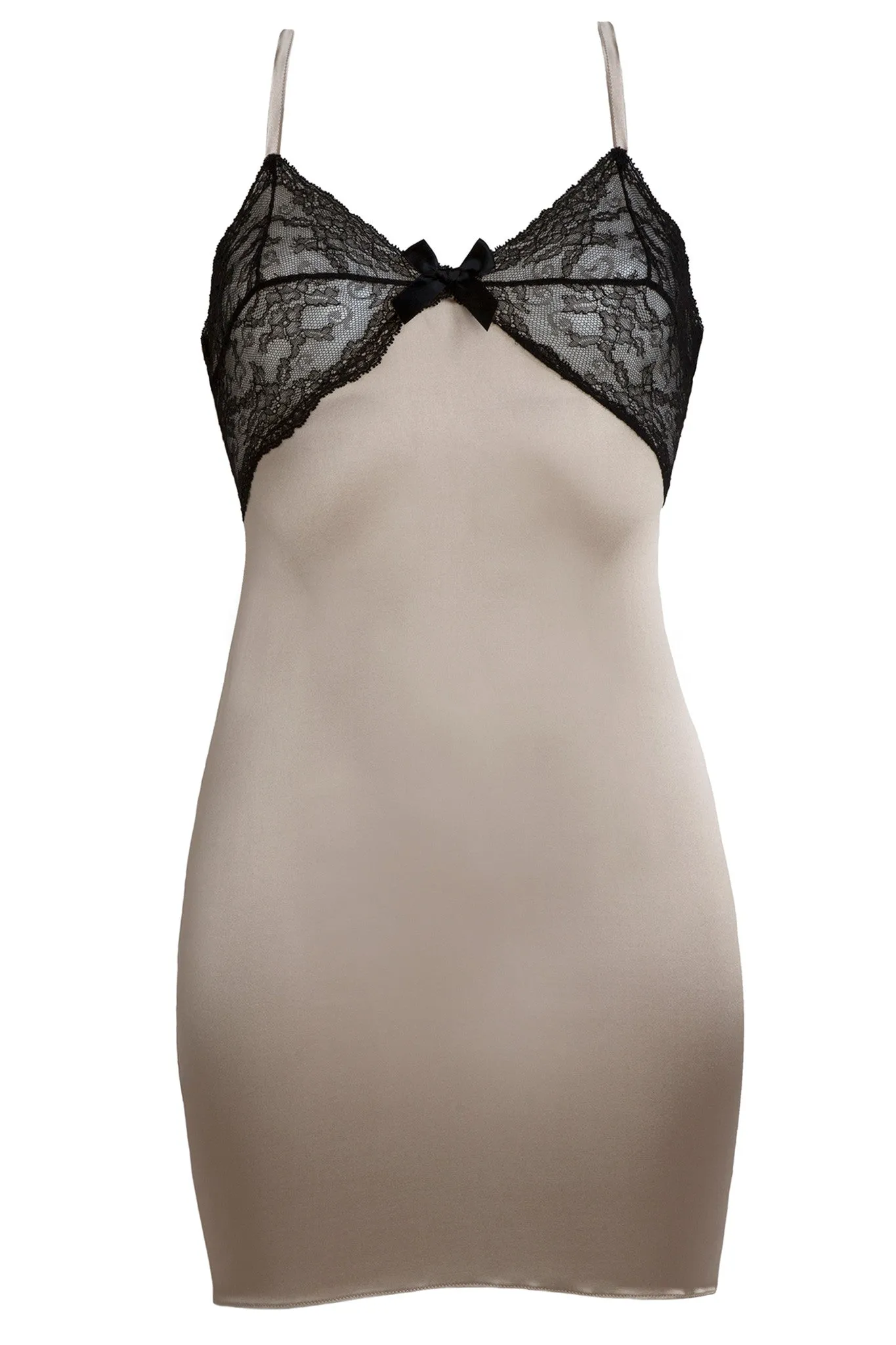 Dutchess Gold Chemise
