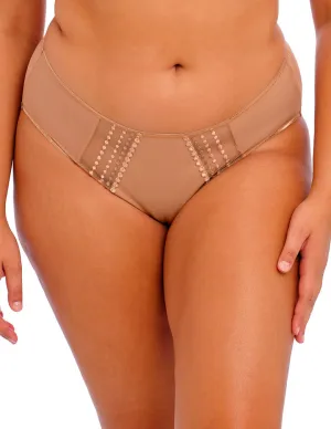 Elomi Matilda EL8905 Caf Au Lait Full Brief
