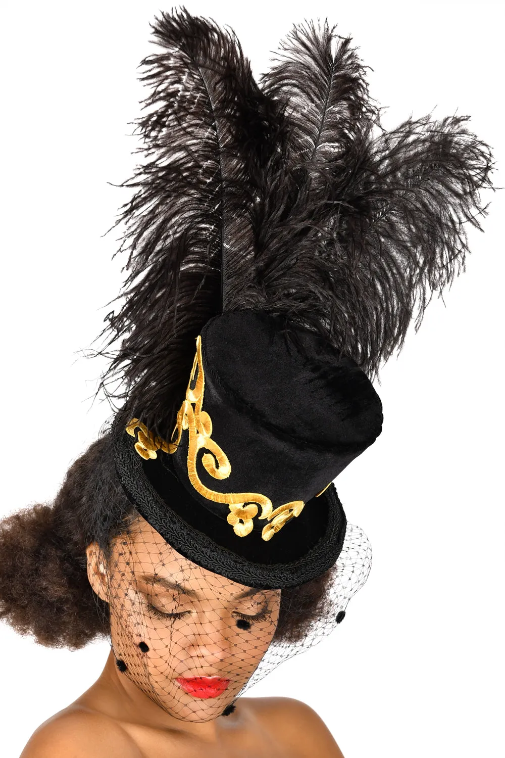 Jolie Hat