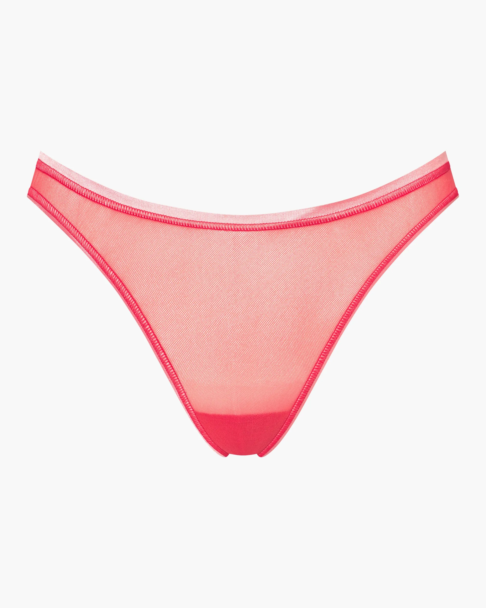Klassischer Tanga