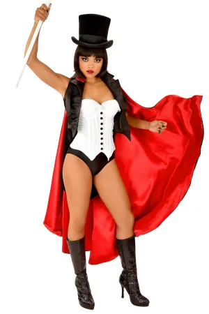 Magician Cape
