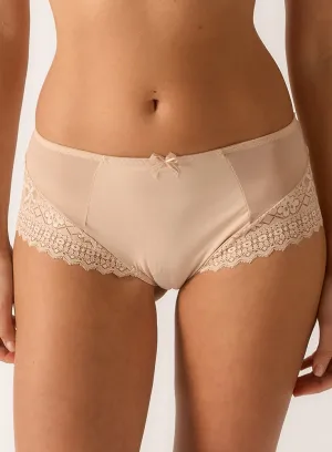 Melody Panty Caramel
