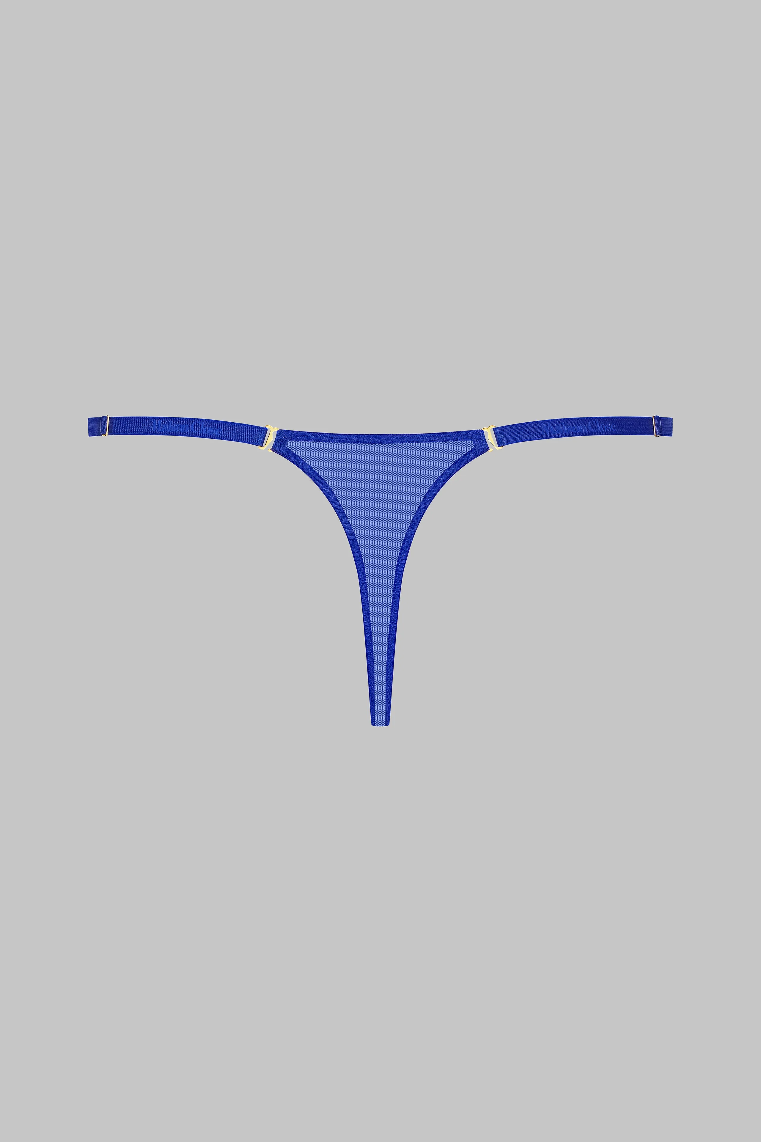 Mini thong - Corps  Corps Neon
