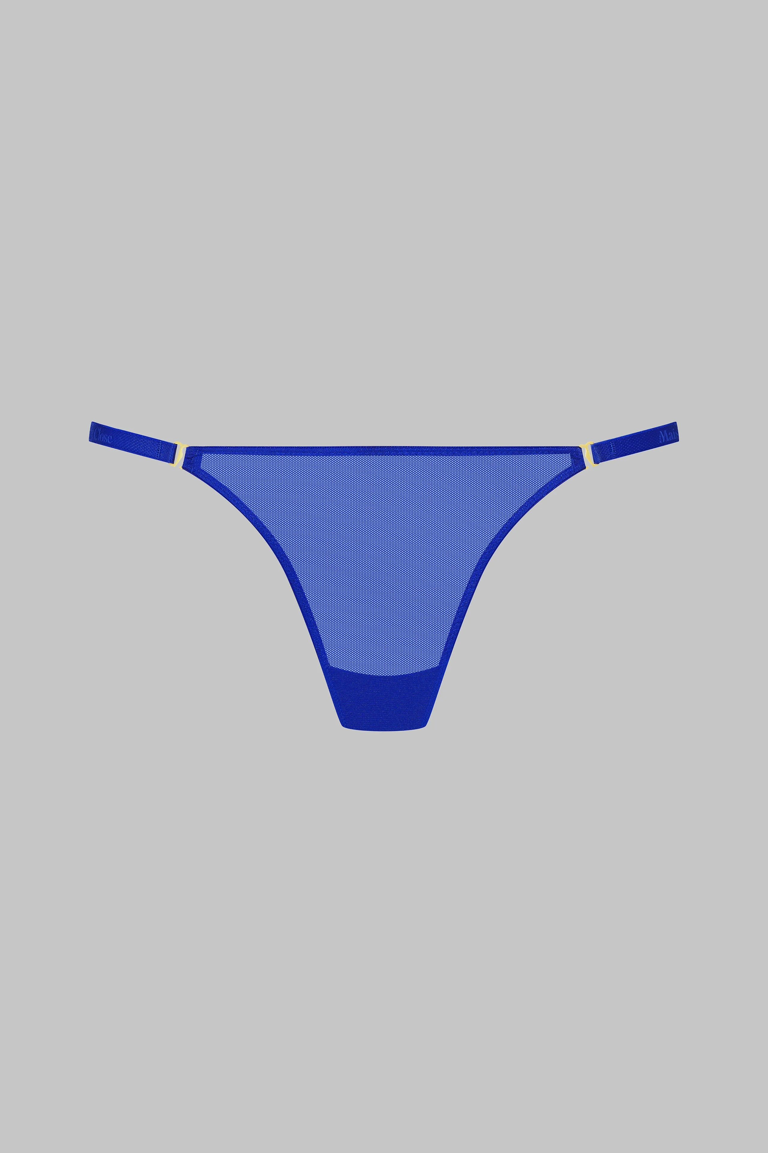 Mini thong - Corps  Corps Neon