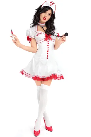 Nursie Dress