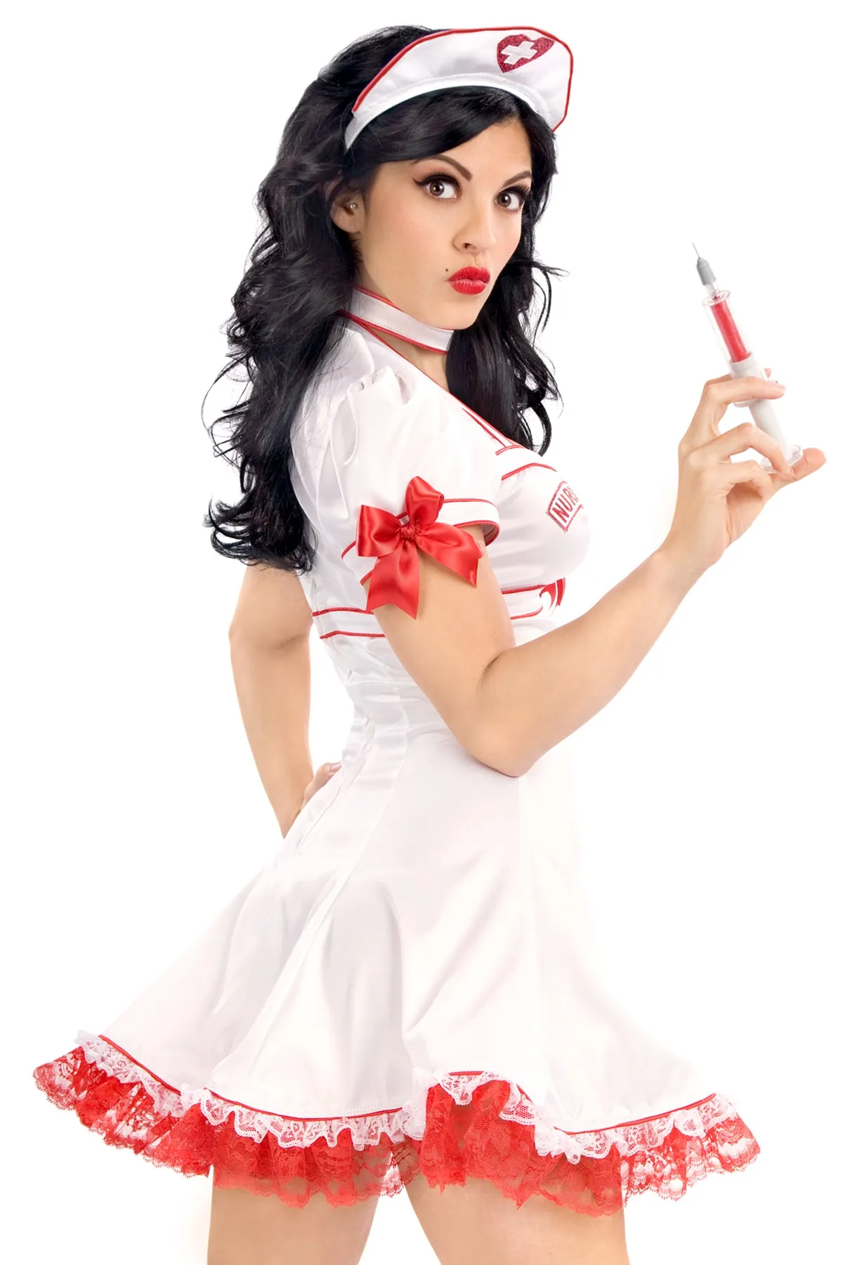 Nursie Dress