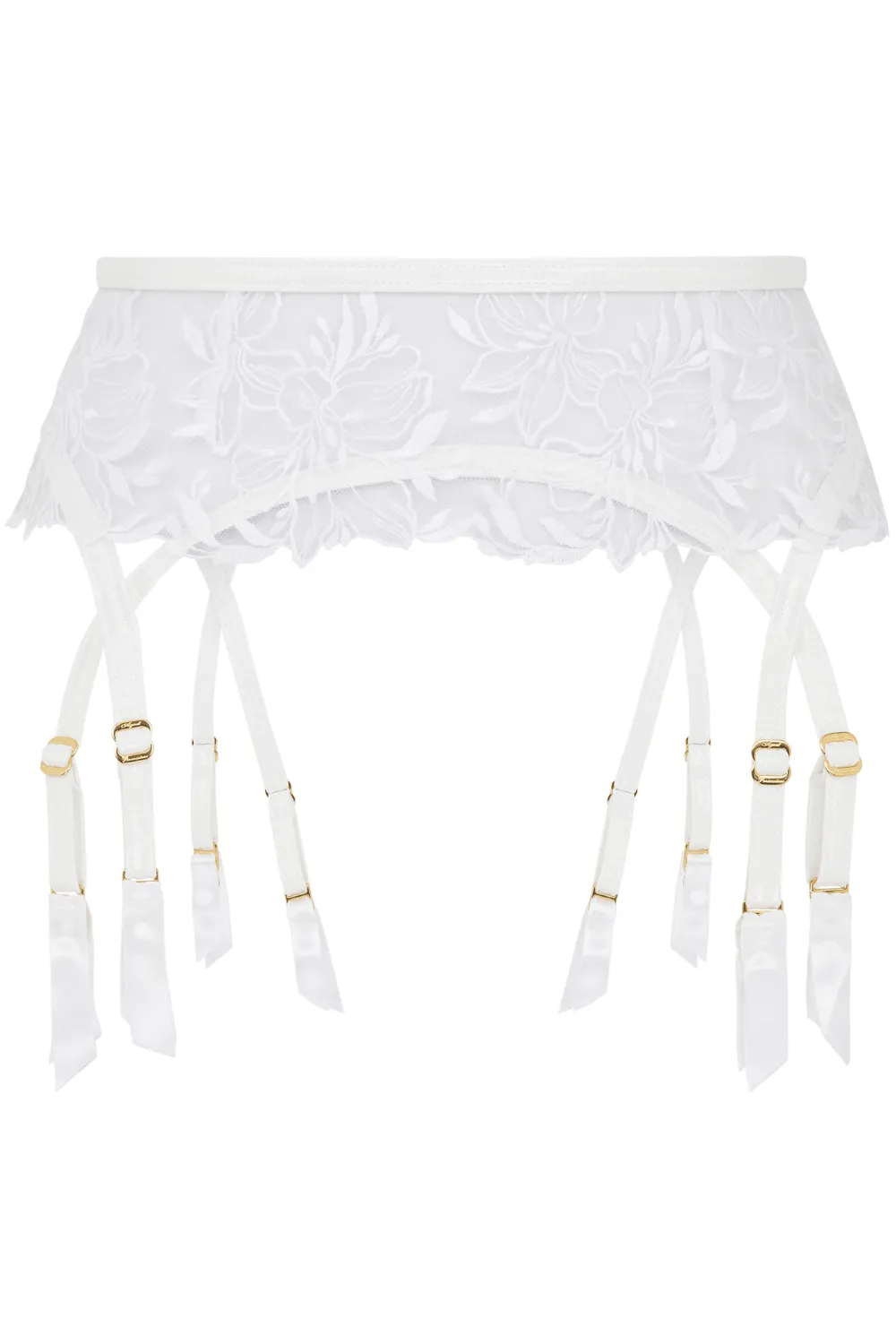Ozella Suspender. Size 3 (UK 10)