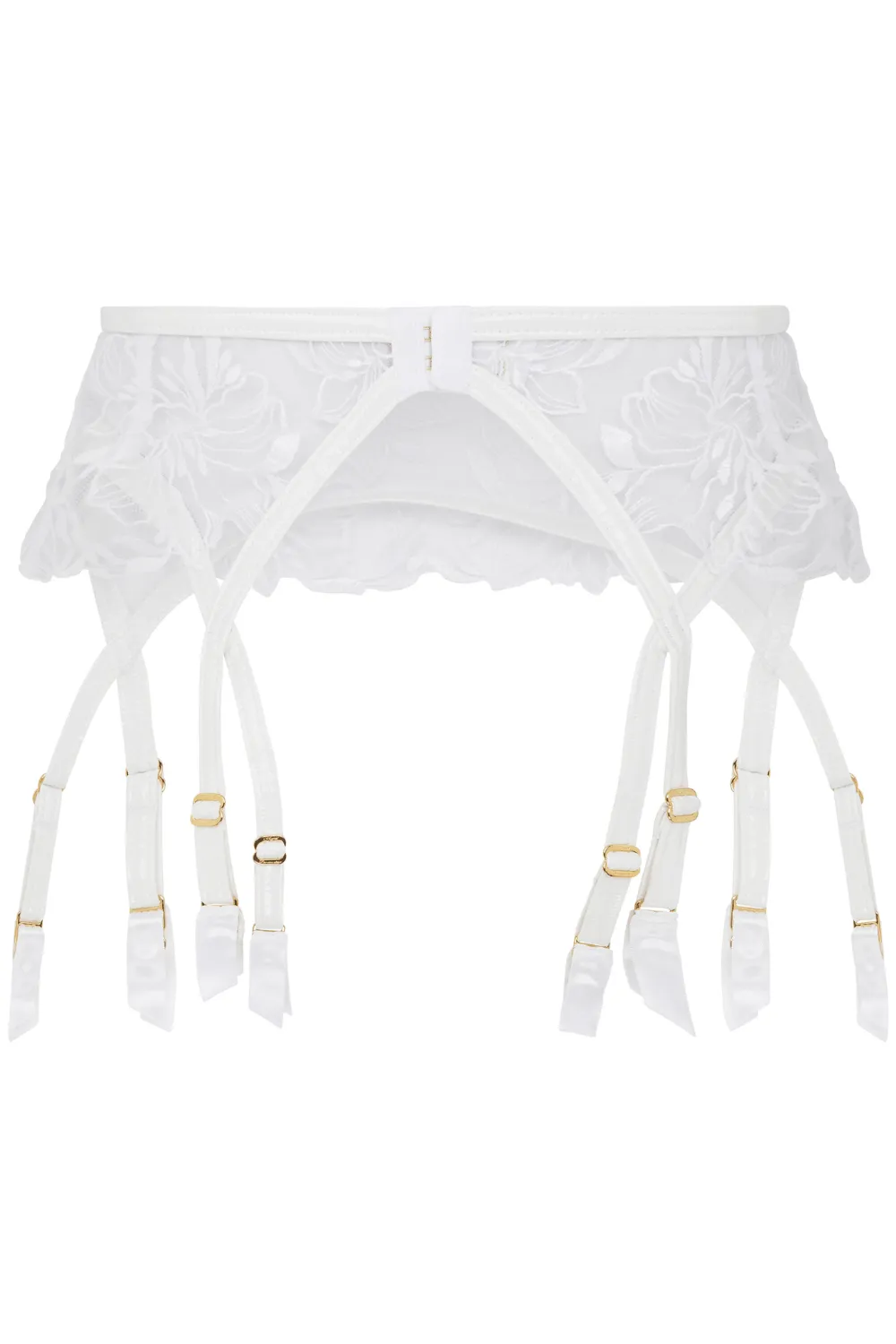Ozella Suspender. Size 3 (UK 10)