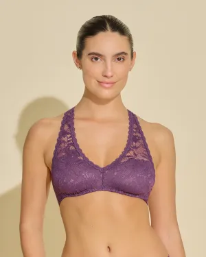 Racie Racerback-Bralette