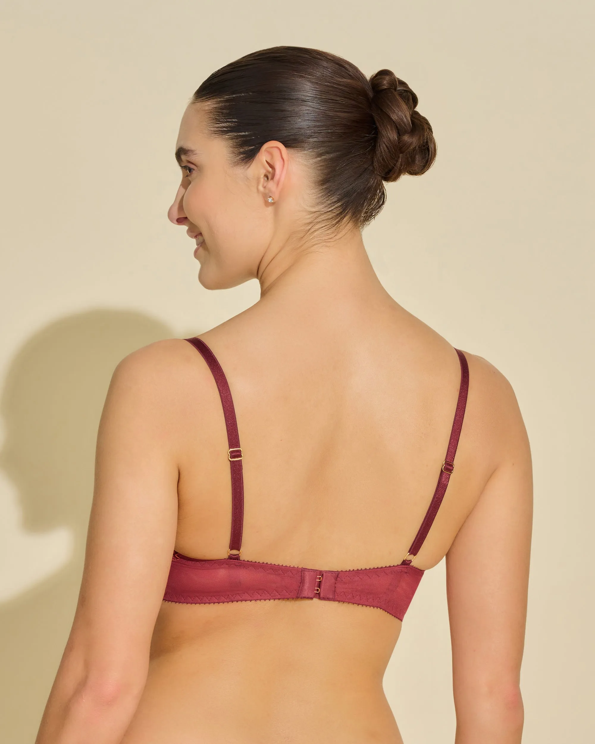 Soutien-Gorge Balconnet