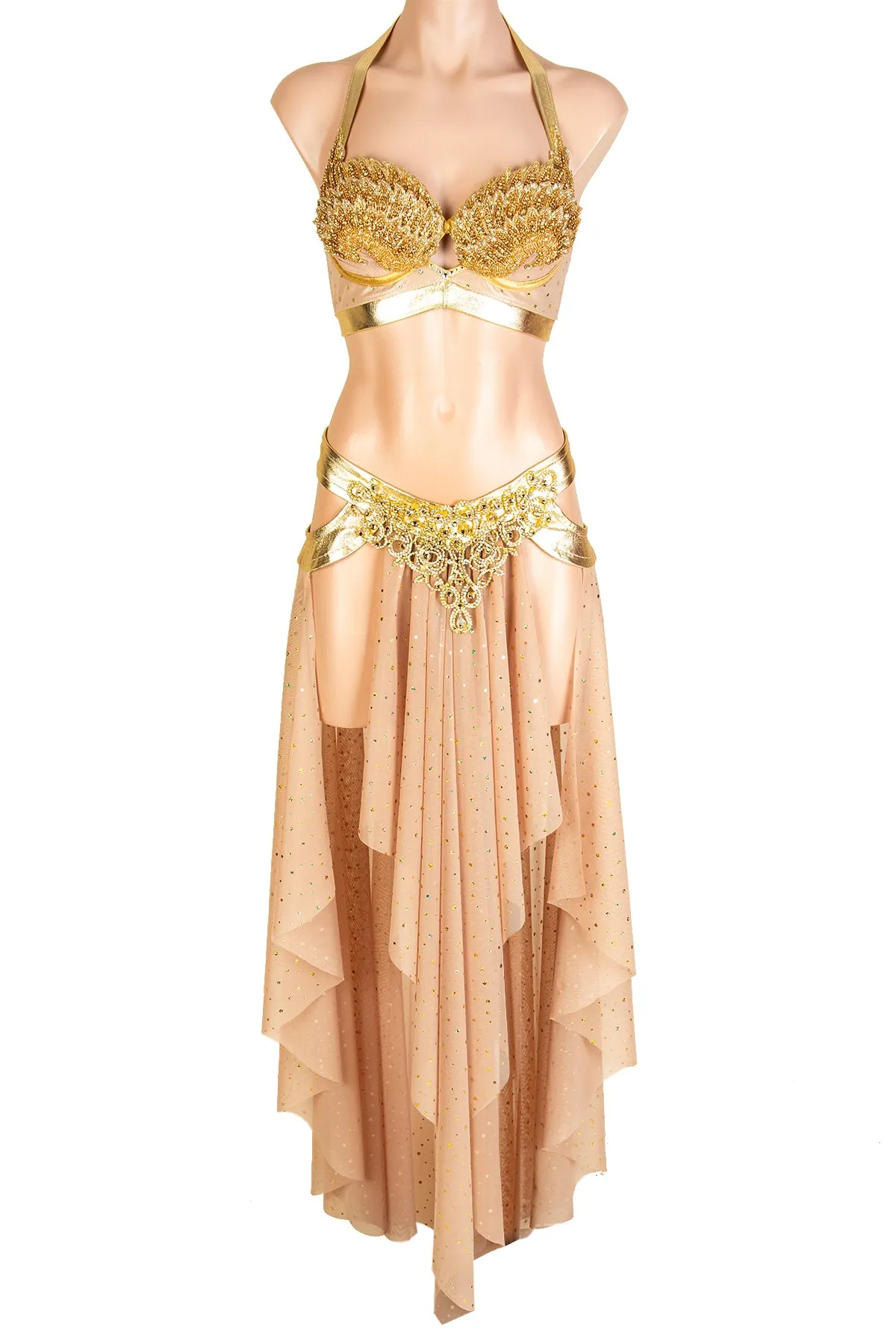 Swan Princess Skirt