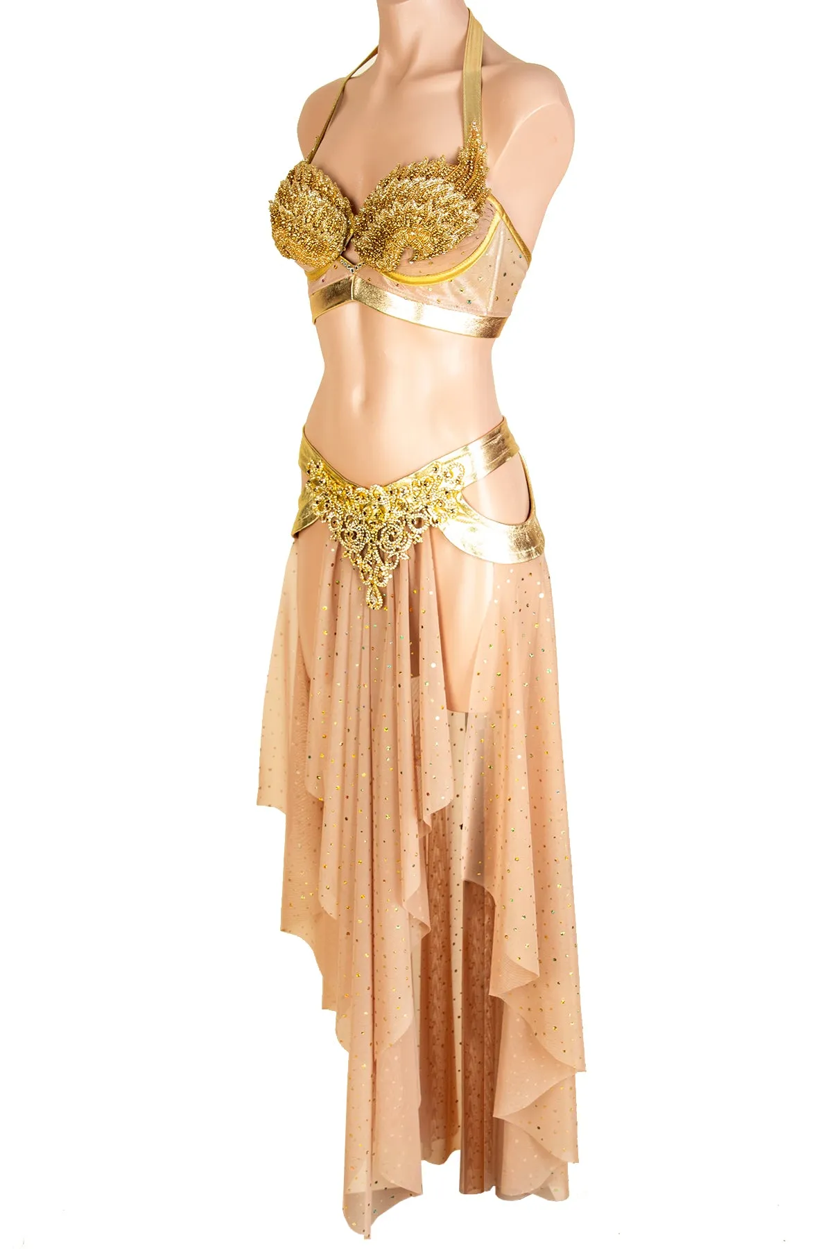 Swan Princess Skirt