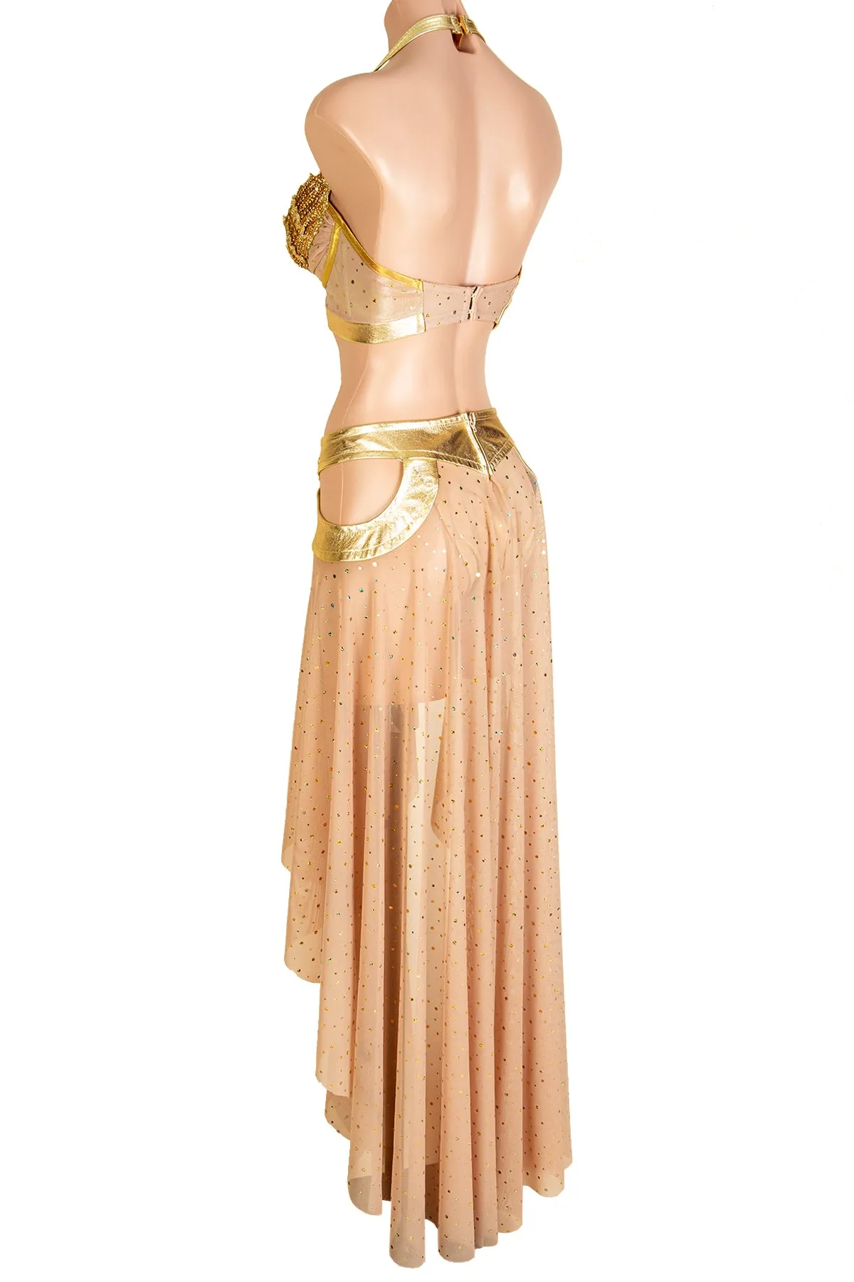 Swan Princess Skirt