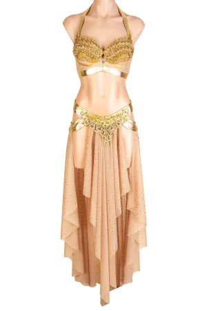 Swan Princess Skirt