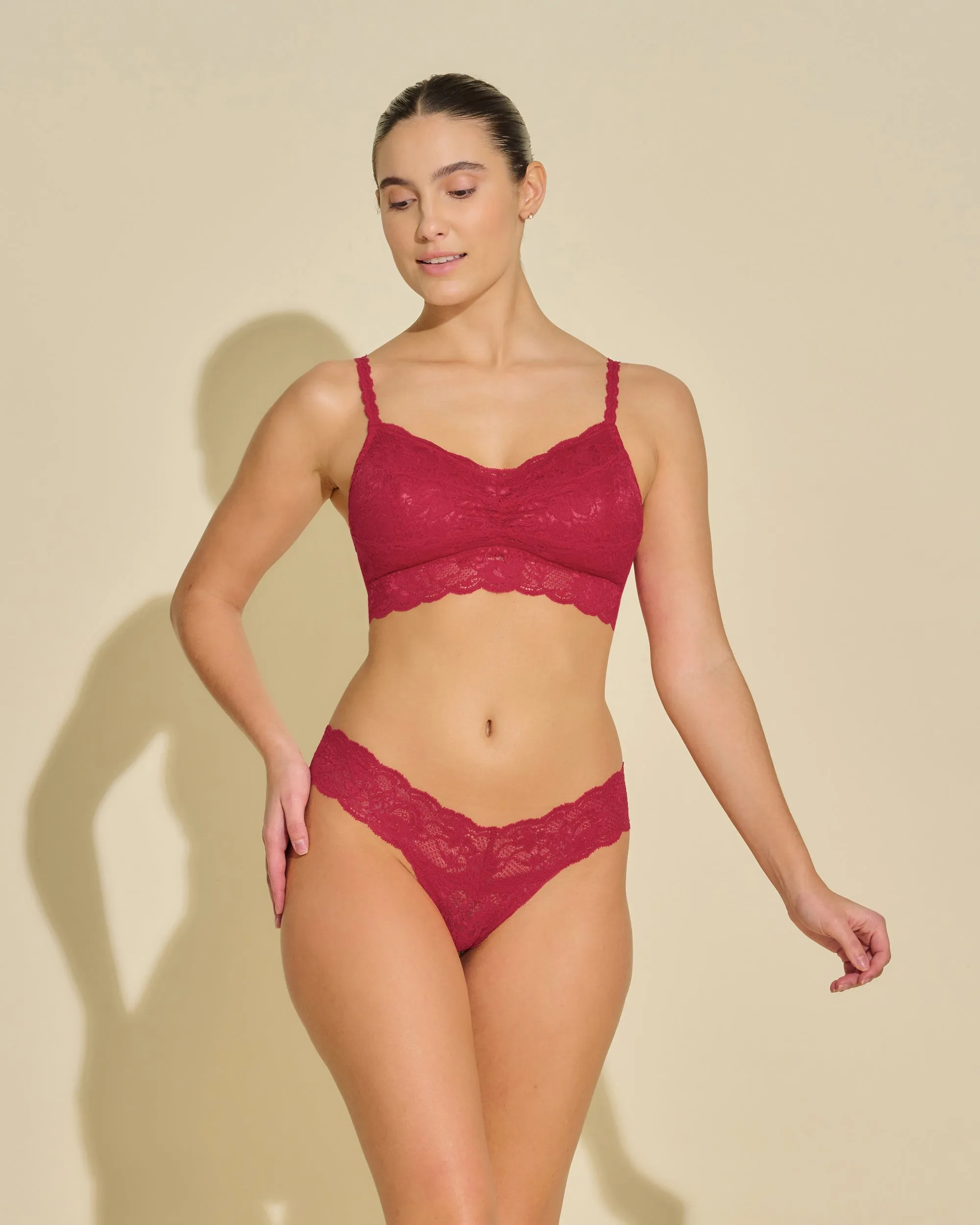 Sweetie - Bralette Con Relleno