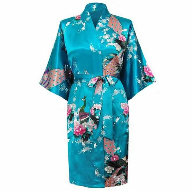 Women Sexy Dress Nightwear Flower